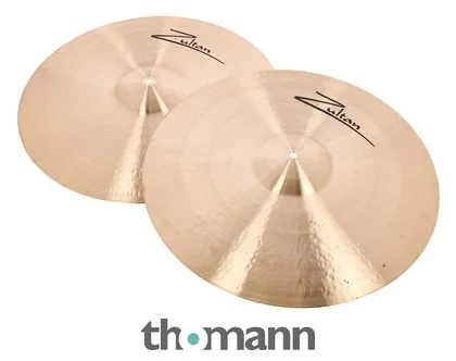 Zultan 20" Orchestra extra heavy
