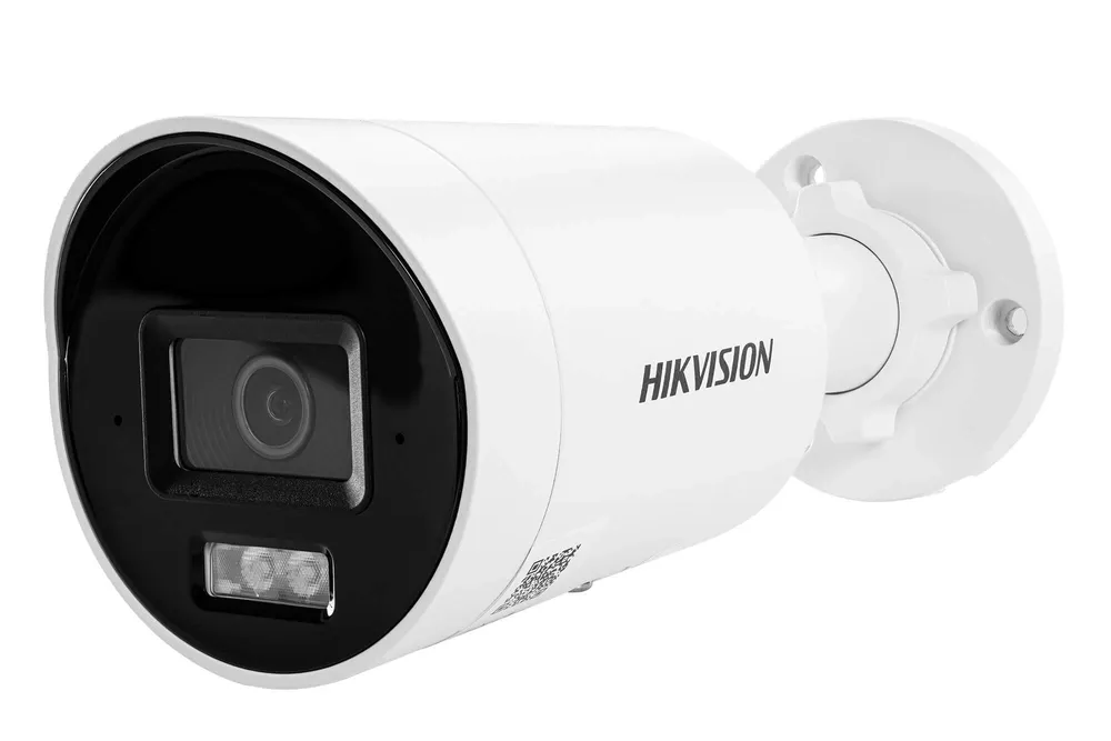 Câmara IP Hikvision DS-2CD2067G2H-LIU/SL(4mm)(eF)