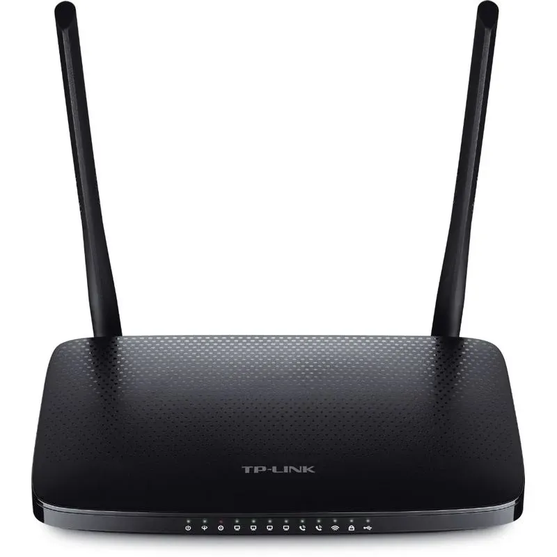 TP-Link TX-VG1530 Router WiFi Gigabit