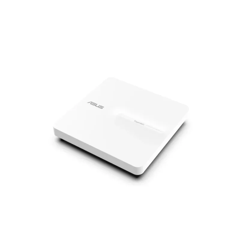 Access Point ASUS ExpertWiFi EBA63 AX3000 Ponto de Acesso WiFi 6 PoE