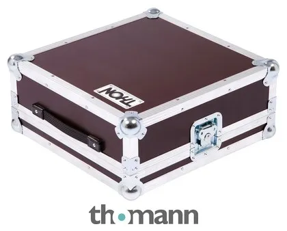 Thon Mixer Case PMP 500/1000