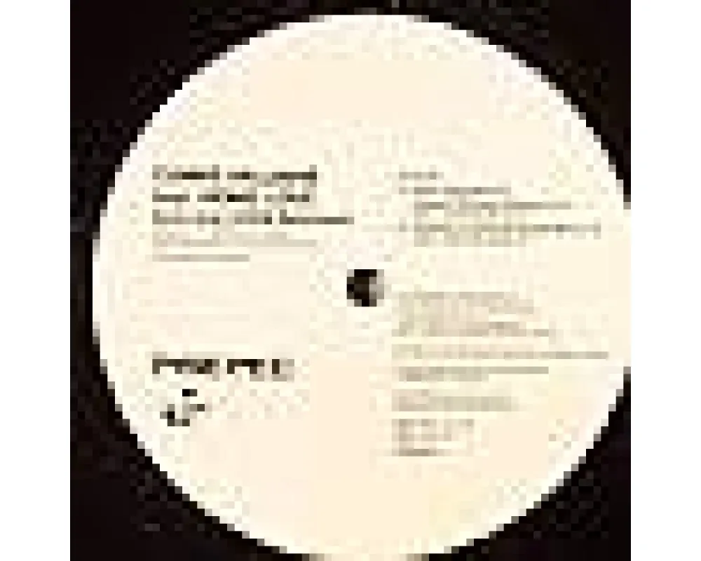Cunnie Williams ft. Monie Love - Saturday (2009 Remixes)