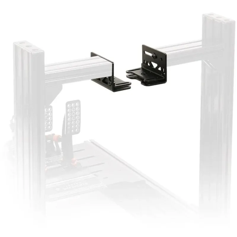 Suporte Frontal para Base de Volante Asetek SimSports c/Inclinação