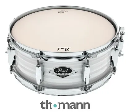 Pearl 13"x05" Export SD S. White