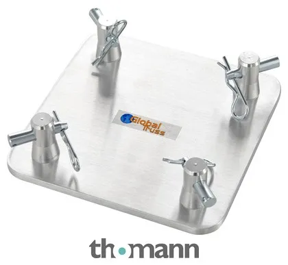 Global Truss F14Base Plate