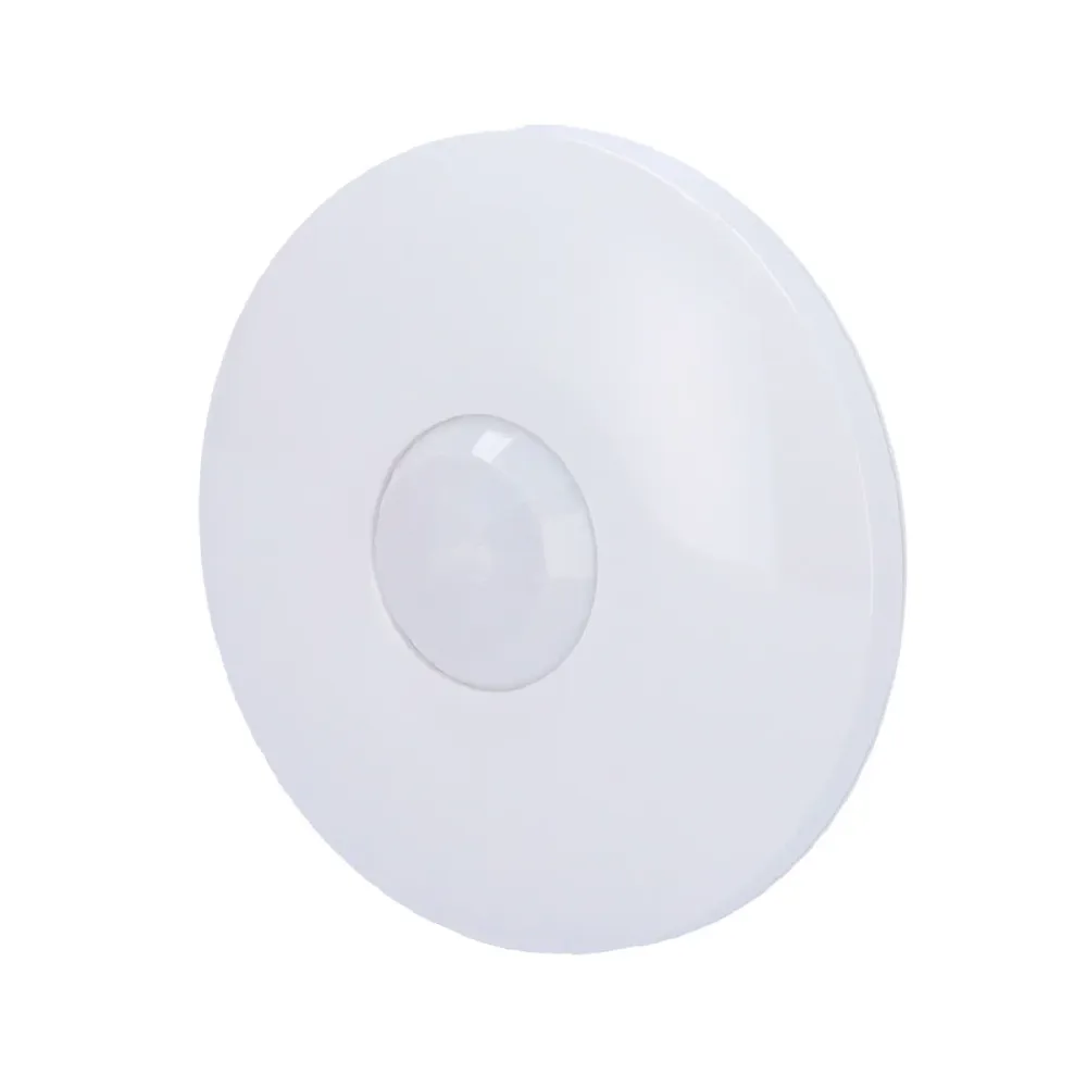 Sensor de Movimento Hikvision Branco