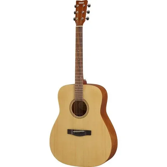 Yamaha F400 Natural Satin