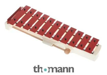 Sonor SG Soprano Glockenspiel