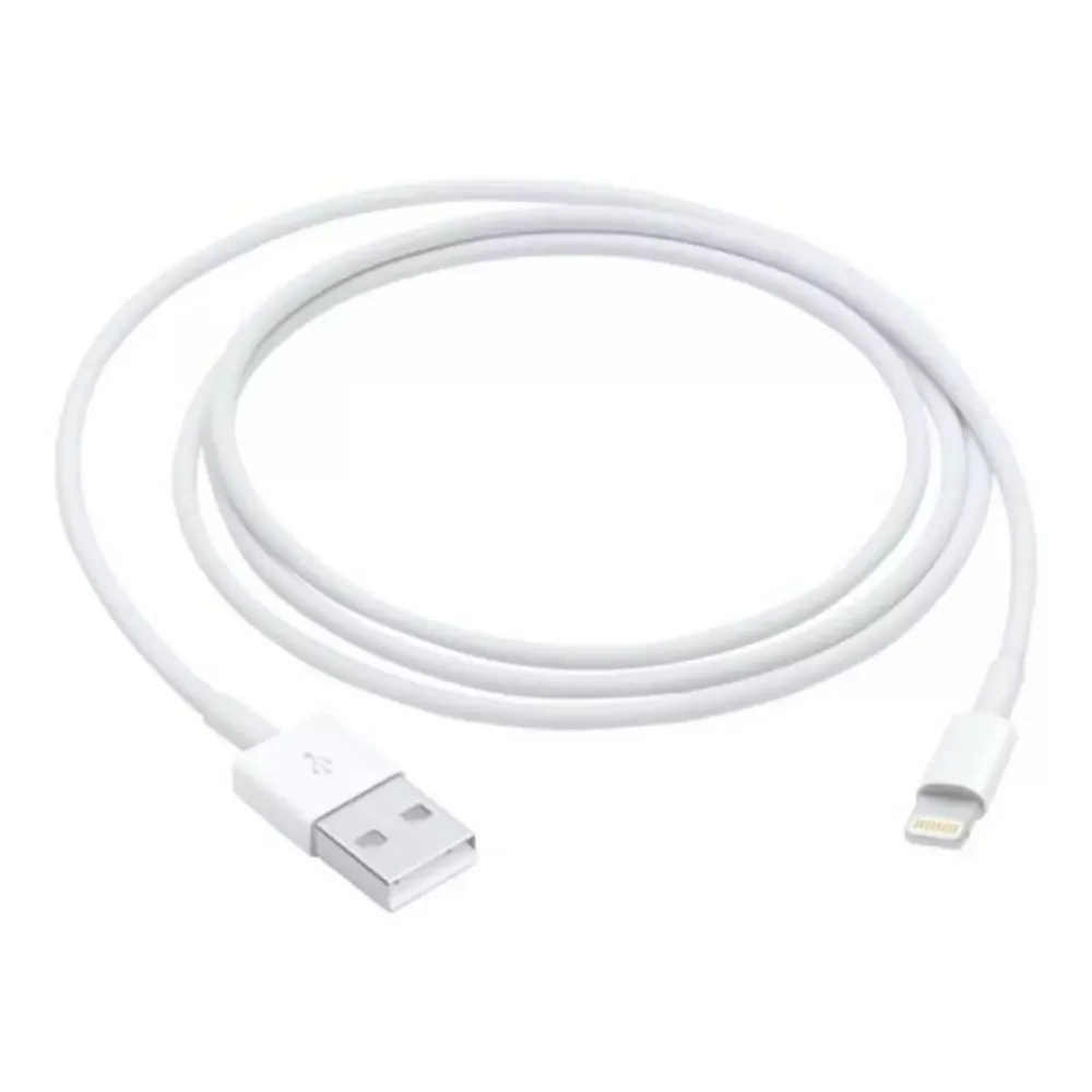 Cabo Dados Apple Lightning 1m - MQUE2ZM/A