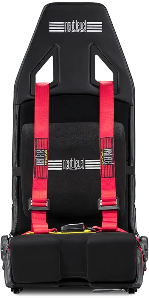 Assento Next Level Racing Flight Seat