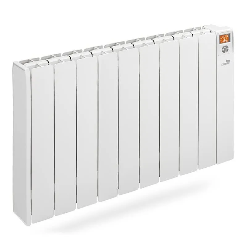 Aquecedor Elétrico A Óleo Siena 1500 1500W (Branco) - Cointra