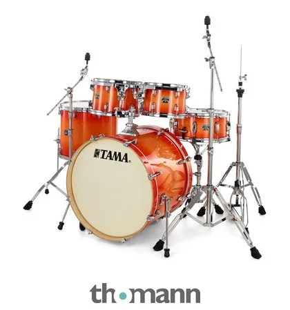 Tama Superstar Classic Kit 22 TLB