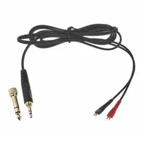 Cabo Sennheiser HD25 Light / HD25SP