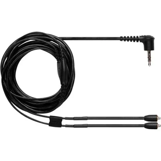 Shure CABO AURICULARES EAC64BKS Black