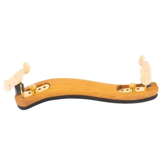 Amadeus ALMOFADA VIOLINO 1/4-1/2 Estilo Kun Madeira Satinada ALKS1412