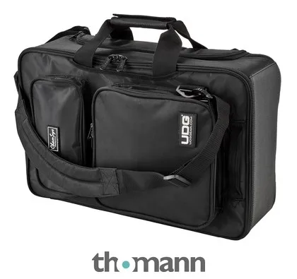 ChamSys Padded Bag for MQ50 / MQ70