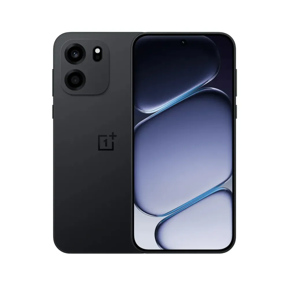 OnePlus Nord CE 6 5G 256GB/8GB Dual SIM Preto