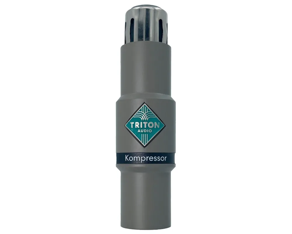 TritonAudio Kompressor