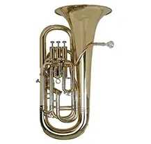 Bombardino Conn EP501