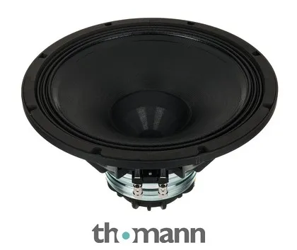 FaitalPRO 12HX500 8 Ohms B-Stock