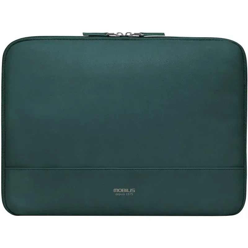 Mobilis Origine Capa Azul para Portátil entre 10"-12.5"