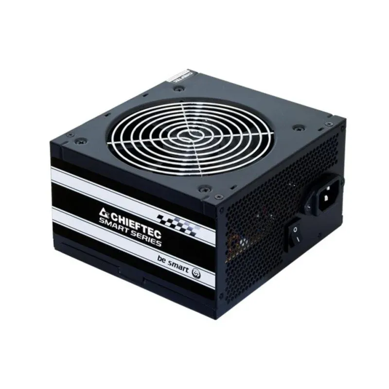 Fonte Alimentação Fonte de Alimentação Chieftec Smart GPS-700A8 700W Não Modular
