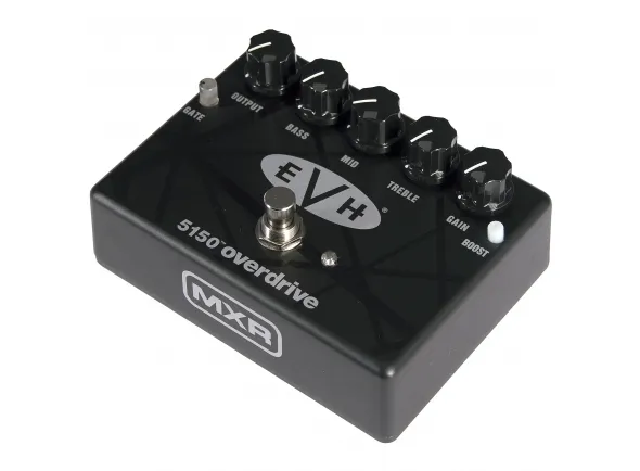 MXR EVH5150 Overdrive