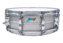 Tarola Alumínio Ludwig Acrolite LM404C10 14"x05"