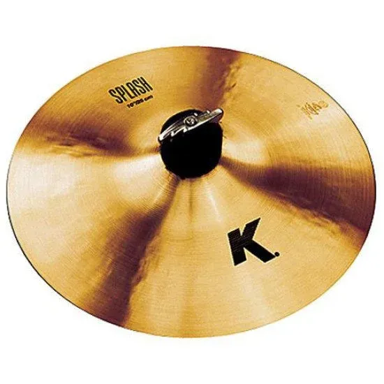 Zildjian 12" K