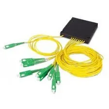 PLANET EPL-SPT-8 network splitter EPL-SPT-8