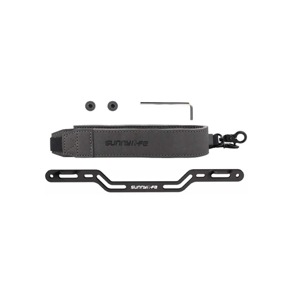 Sunnylife Suporte de controle GS998 para RC Plus 2