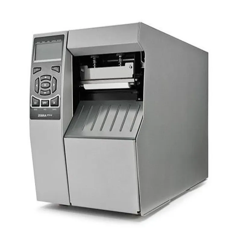 Impressora de etiquetas Zebra ZT510 Transferência térmica 300 x 300 DPI