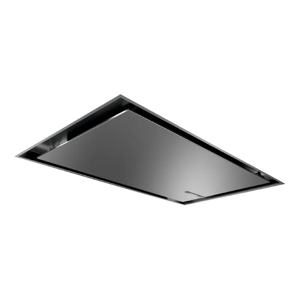 Exaustor Bosch DRC97AQ50 459 m³/h Inox