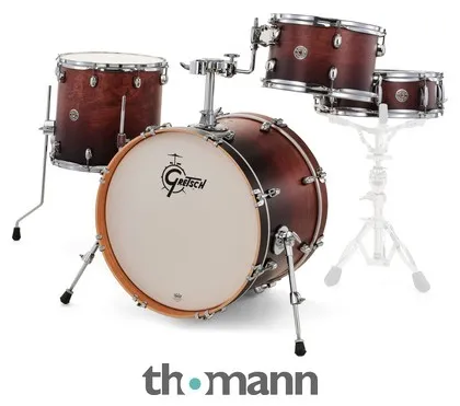Gretsch Drums Catalina Club Studio Antique