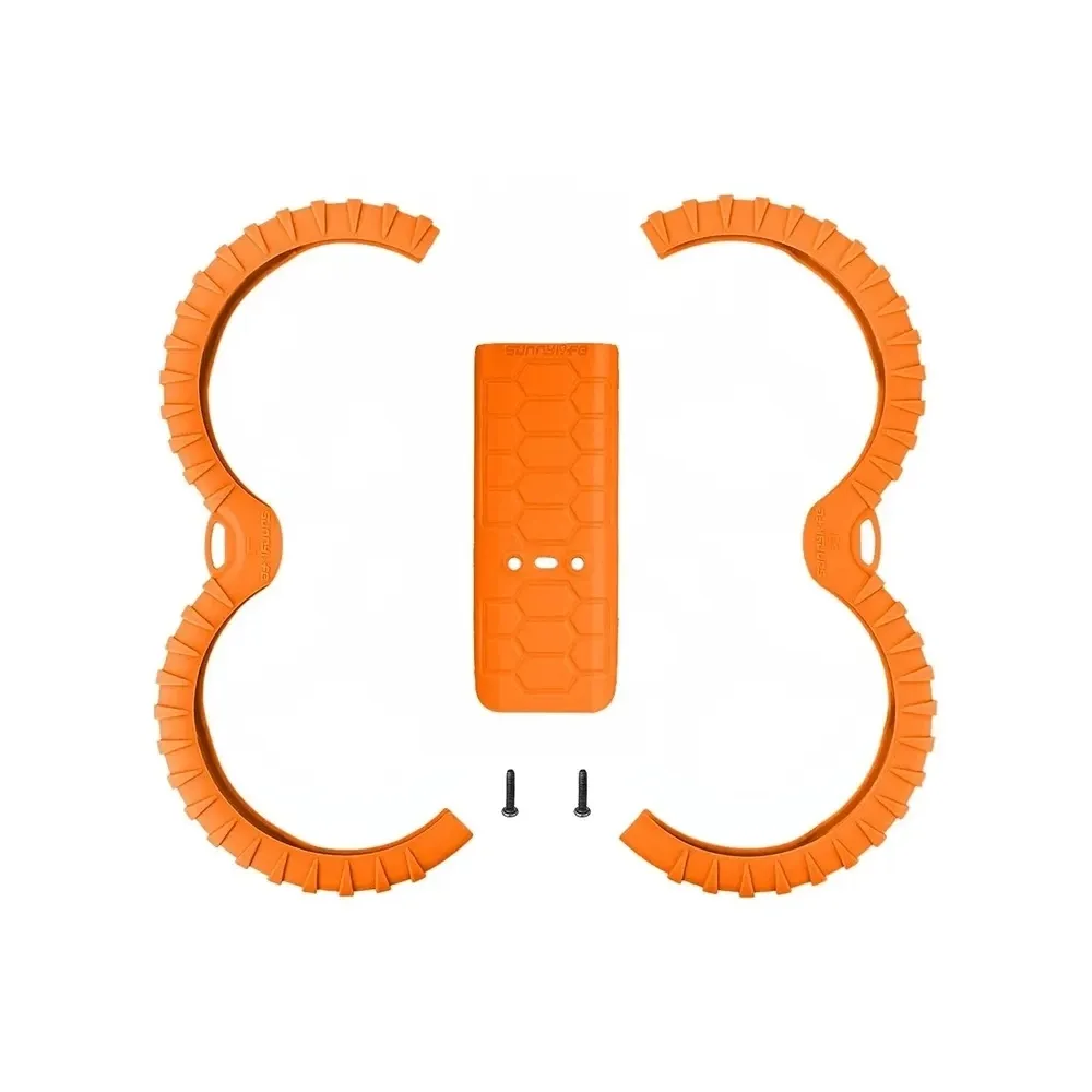 Sunnylife Capa protetora + capa da hélice para DJI Avata 2