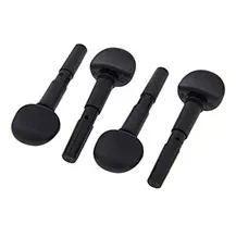 Cravelha Violino Wittner 270111M 8.6mm 3/4-4/4 4 UN