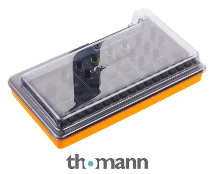 Decksaver Roland Aira Compact T8 J6 S1