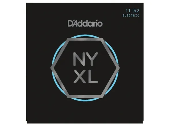 D´Addario NYXL 11-52