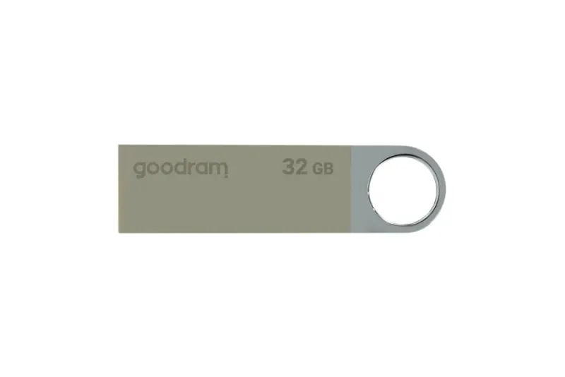 Pen Drive 32GB UUN2 SILVER USB 2.0