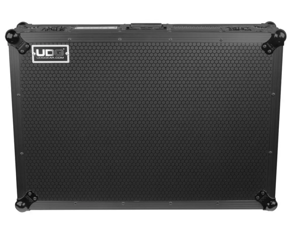 UDG Ultimate Flight Case Prime 4 Plus ( With Wheels)