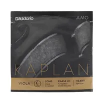 Corda Viola D'Addario Kaplan Amo Ka414 C Dó Heavy Tension