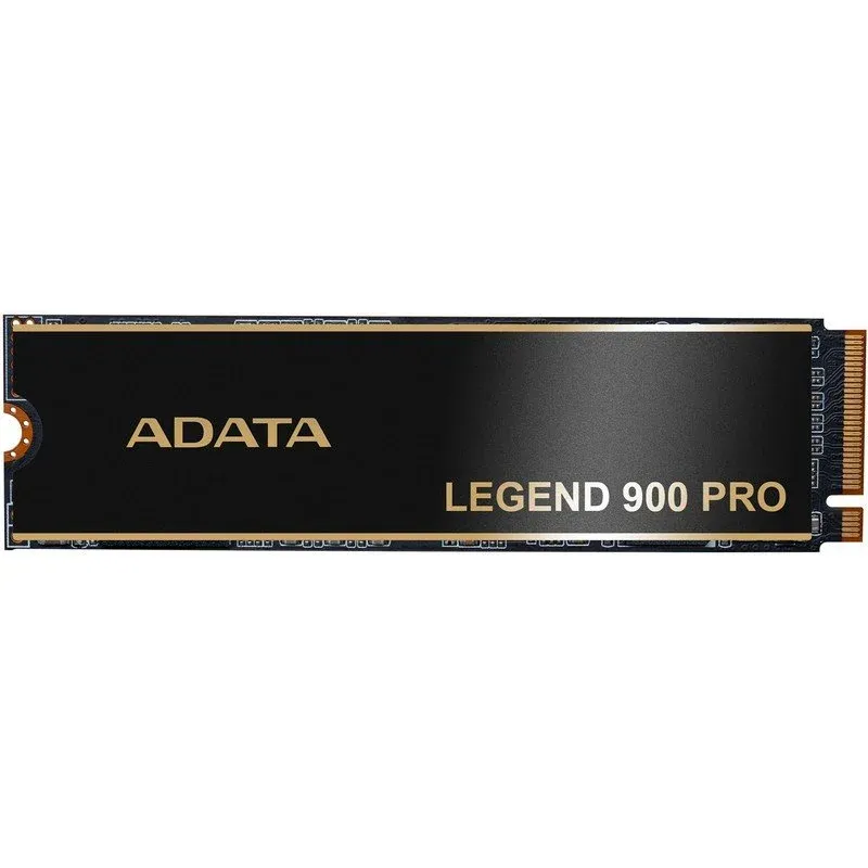 Disco Rígido ADATA LEGEND 900 PRO SSD 2TB M.2 7400MB/s para PC e Consolas