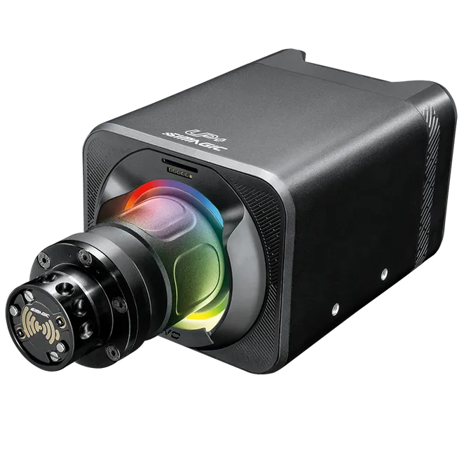 Base Volante Direct Drive Simagic ALPHA EVO Sport (9Nm)