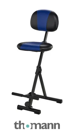 meychair AF-SR-KL-AH Blue