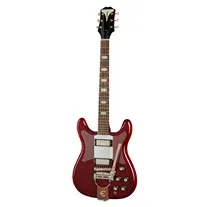 Epiphone Crestwood Custom Cherry