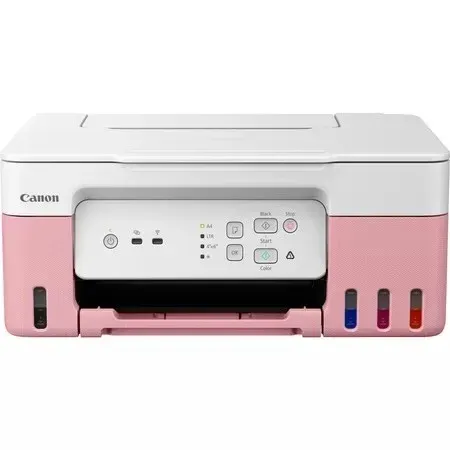 Canon PIXMA G3430 Jato de tinta A4 4800 x 1200 DPI Wi-Fi 5989C024