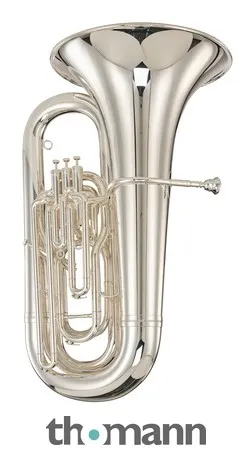 Besson BE994-2 Sovereign Bb-Tuba