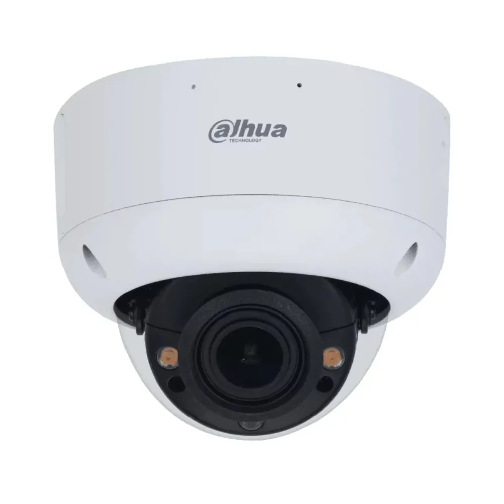 Câmara de Segurança Dahua Lite IPC-HDBW5449R1P-ZE-LED-2712 Indoor/Outdoor Branco