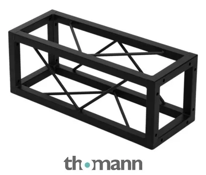 Decotruss Quad ST-500 Truss BK