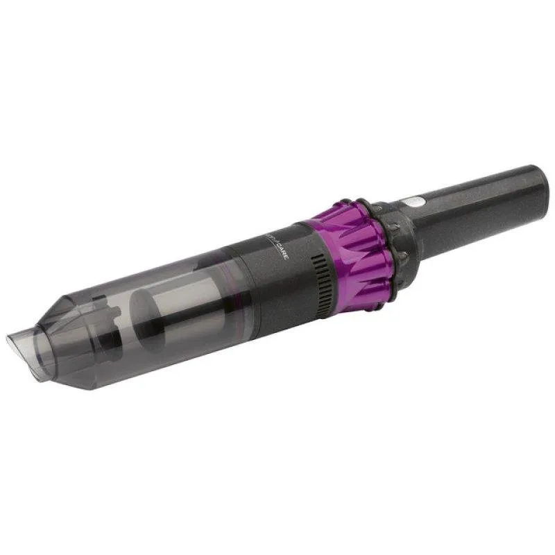 Aspirador de Mão ProfiCare PC-AKS 3137 120W Sem Fios 20 min Antracite